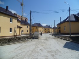 Военный городок г.Анапа